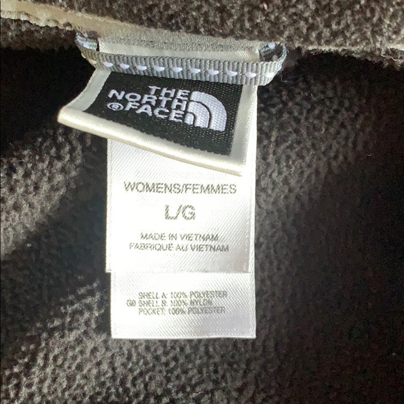 North Face Fleece - Picture 5 of 5